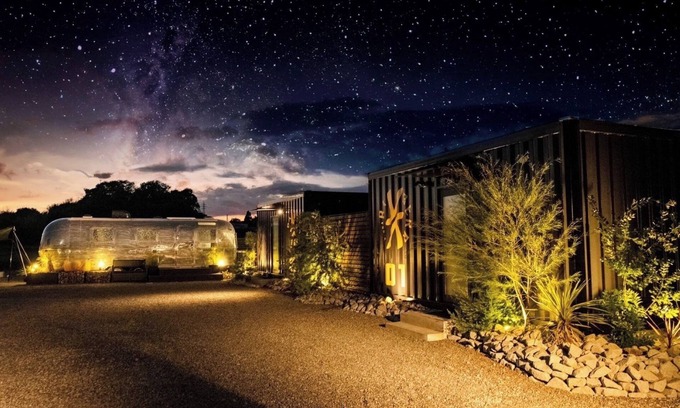 Izumi Cottage | Limited to one group per day Sauna loyly availa/Izumi Kagoshima
