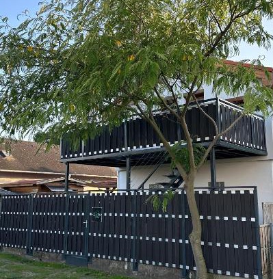 Fonyod Apartment | LiMo Apartman