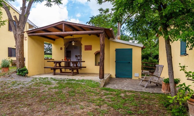 Grosseto Apartment | Limone - Agriturismo La Fattoria