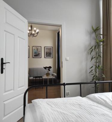 Tarnow Apartment | Limonkowy - Apartamenty Smart Projekt