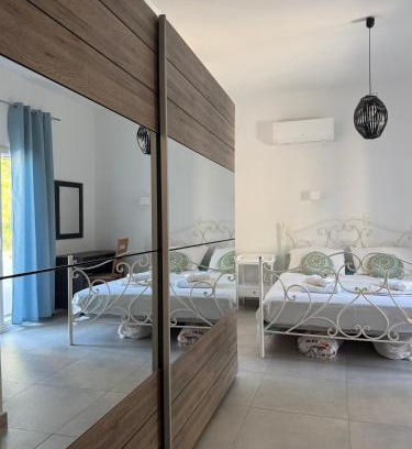 Piso Livadi Apartment | Lina's House