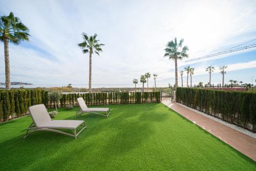 Mar de Pulpi Apartment | Linara