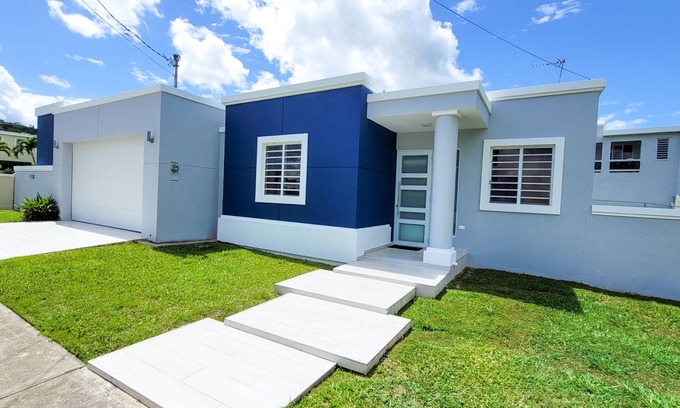 Ceiba Sur House | LINA’S HOUSE Family getaway☀ - See special rates for next months!