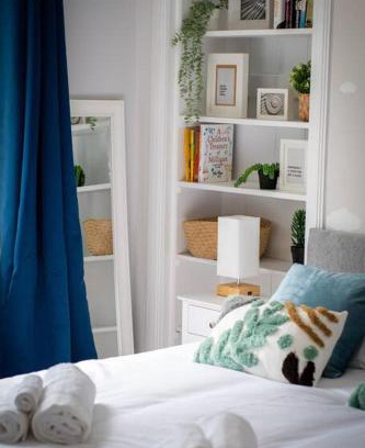 Dunfermline Villa | Linburn Cottage Dunfermline near Edinburgh