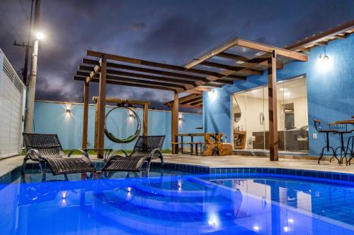 Sao Jose House | Linda Casa 3 Suites