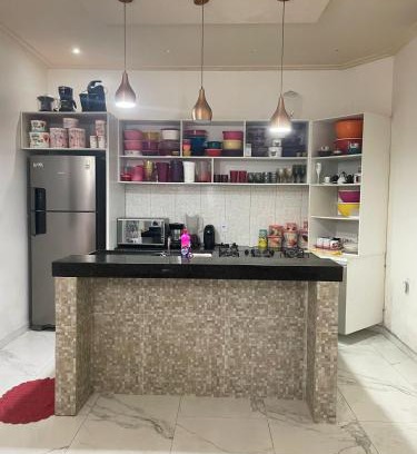 Marituba House | Linda Casa a 25min da COP30