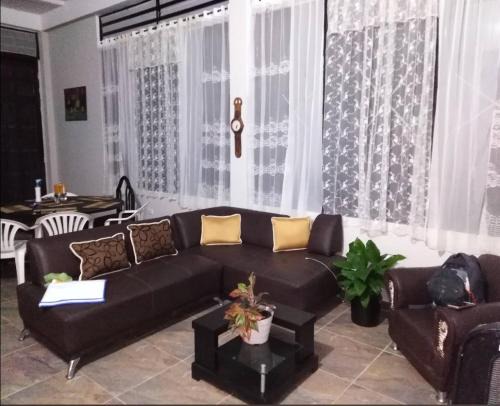 Agua de Dios Apartment | Linda casa campestre