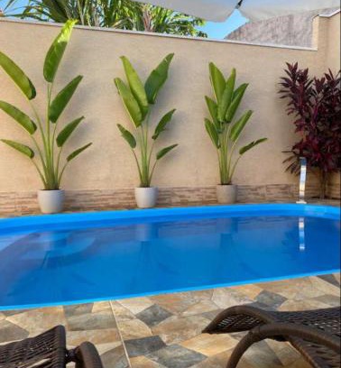 Mato Dentro House | Linda casa em condominio