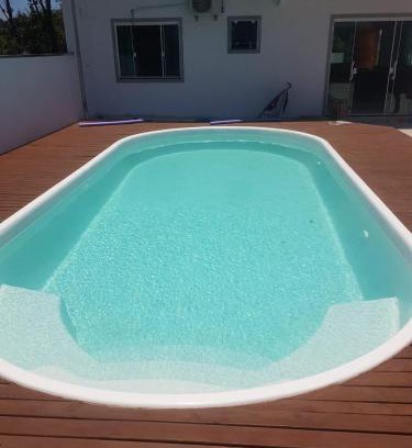 Guaratuba House | Linda casa em guaratuba
