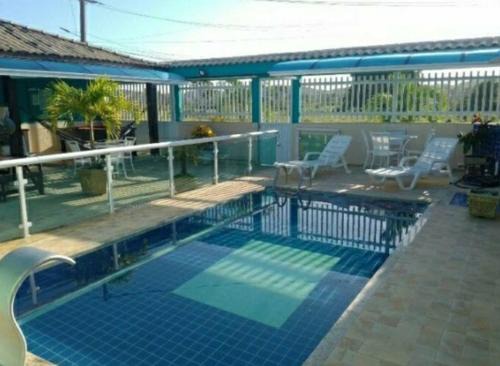Cidade Nova House | Linda Casa em Iguaba Grande - RJ