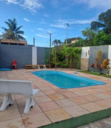 Puerto Seguro Center House | Linda casa em Porto Seguro