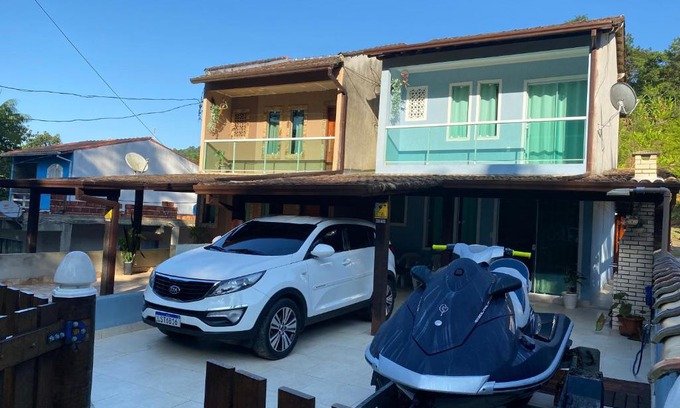 Tarituba House | Linda casa em Tarituba