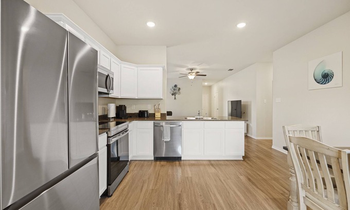 Lindale House | Lindale Charm