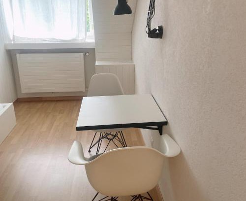 Niederdorf Apartment | Lindas Apartment City
