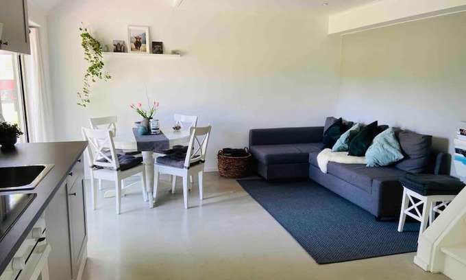 Oldeberkoop Apartment | LindeLoft op de boerderij (hottub is mogelijk)