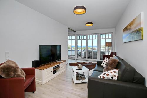 Heiligendamm Apartment | Linden-Palais Wohnung 16