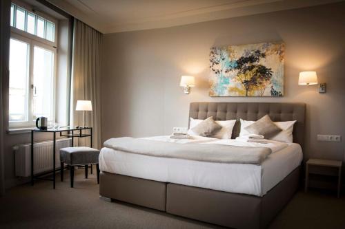Altlindenau Hotel | Lindenau Inn