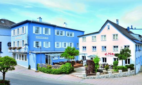 Lindenberg im Allgaeu Hotel | Lindenberger Hof
