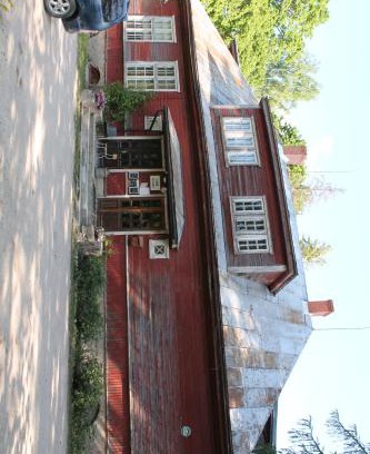 Parnu County Apartment | Lindi kooli kohvik