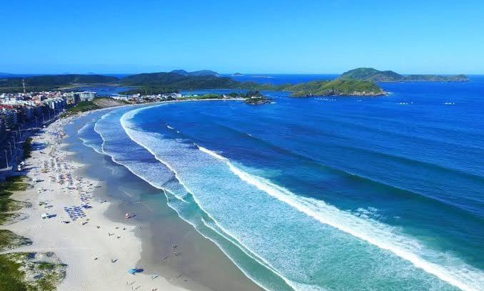 Braga Apartment | Lindo, aconchegante e confortável Apto em Cabo Frio