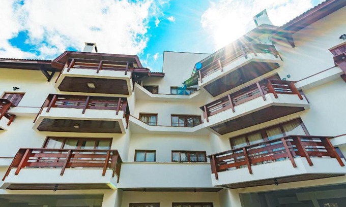 Vila Inglesa Apartment | Lindo Apartamento próximo ao centro do Capivari