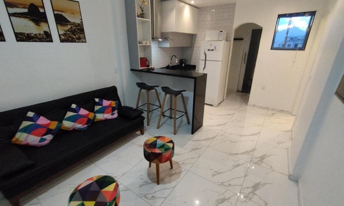 Lapa Apartment | Lindo apartamento na Lapa