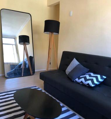 Campinho Apartment | Lindo apartamento