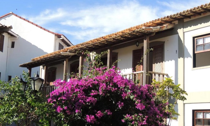Pero House | Lindo Apartamento em Cabo Frio