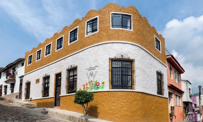 San Antonio Apartment | Lindo Apartamento en Barrio San Antonio, Cerca a los Mejores Sitios de la Ciudad