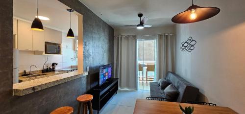 Centro Apartment | Lindo Apartamento na Praia do Forte! (204)
