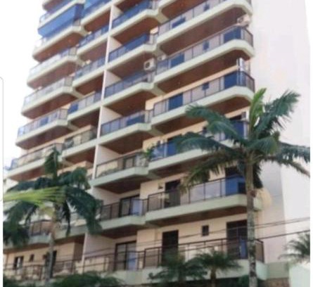 Loteamento Joao Batista Juliao Apartment | Lindo Apartamento no Guarujá - Enseada