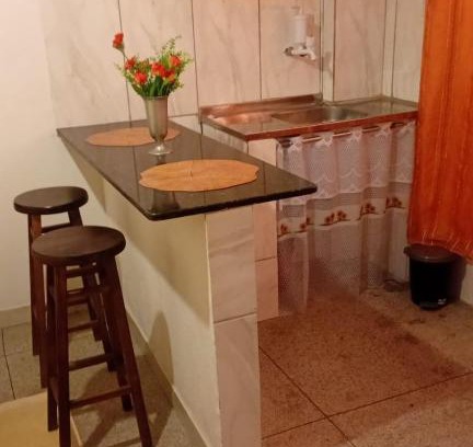 Centro Apartment | Lindo apartamento para temporada