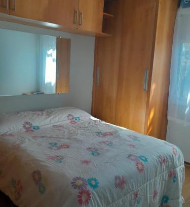 Ahu Apartment | Lindo Apartamento próximo ao museu do olho