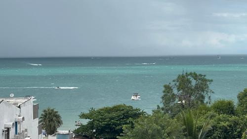 Praia da Enseada Apartment | LINDO, apartamento praia da enseada Ubatuba, 100 mts da praia