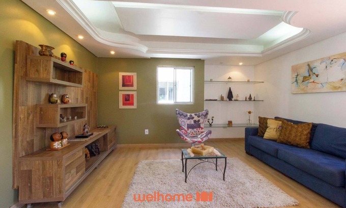 Boa Viagem Apartment | Lindo apto a 500m da Orla da Boa Viagem em Recife