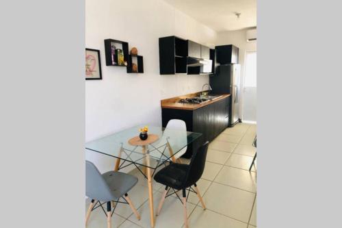 Puerto Vallarta Apartment | Lindo departamento, Fracc Maralta