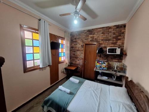 Ouro Preto Apartment | Lindo flat Sabará Estilo Europa Vila Rica Pampulha
