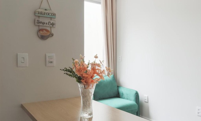 Centro Historico Apartment | Lindo local a 300m da Santa Casa e Perto UFRGS - BnB Serviços Inteligentes Por Fioravante
