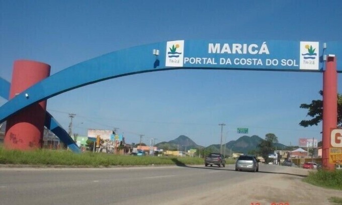 Marica House | Lindo Sitio Marica Coast/Regiãodos Lagos - RJ - Buy & Rent Season