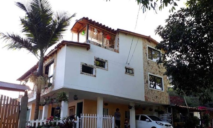 Guarne House | Lindo y cómodo Apartamento campestre