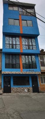 Ibague Apartment | Lindos Apartamentos Central jch restrepo