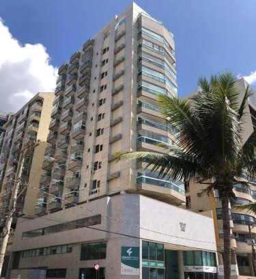Vila Velha Apartment | Lindos Flats em Vila Velha no Espírito Santo