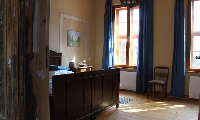 Gardelegen Apartment | Lindstedter Gutsstuben