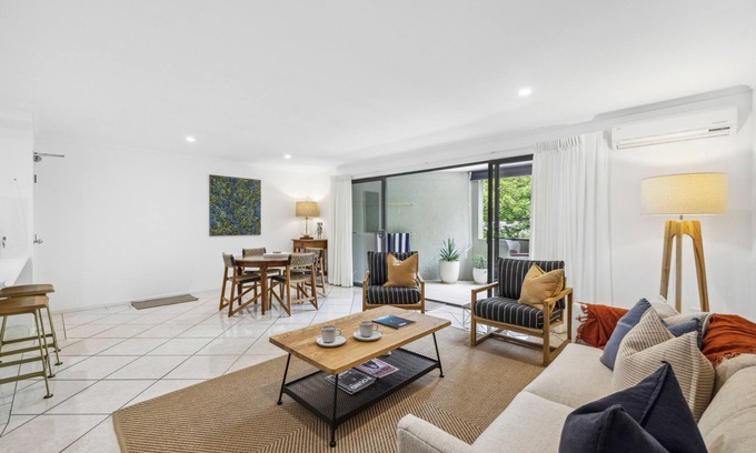 Sawtell Apartment | Lindy Lou's Entire Rental Unit in Sawtell