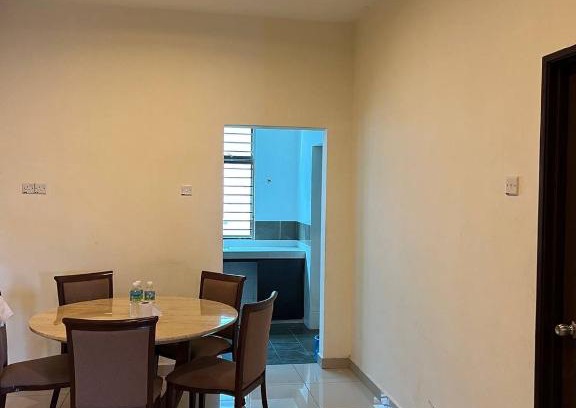 Pengkalan Aor House | Liner Hotel & Homestay Taiping
