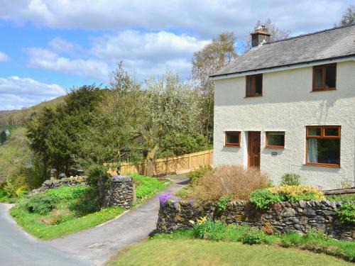 Backbarrow House | Ling Fell Cottage