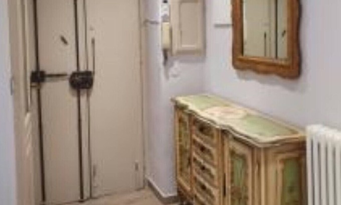 Millefonti Apartment | Lingotto apartment