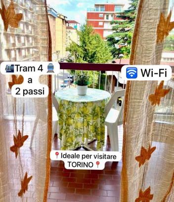 Lingotto Apartment | Lingotto relax, Inalpi Arena, ATP Finals, centro Torino, Stadio, UniTo Economia e Politecnico