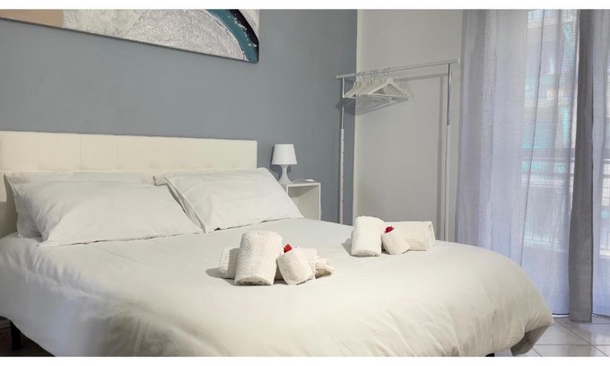 Millefonti Apartment | Lingotto Side House - Affitti Brevi
