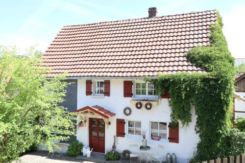 Neerdar House | Linne-Cottage